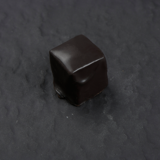 Bitter Kayısılı Lokum Melidya Çikolata